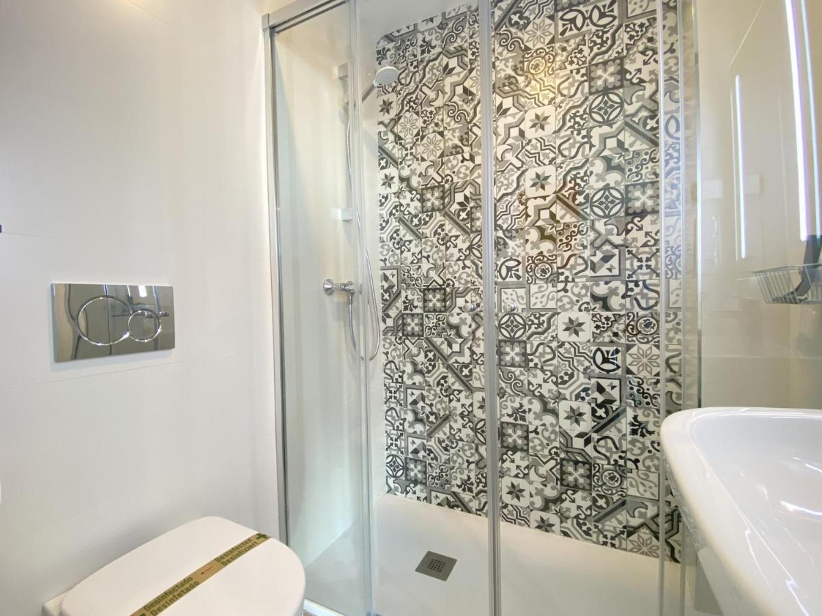 Ferienwohnung Balcon Del Mar Seaview 115 Casasol Nerja Exterior foto